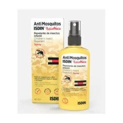 Antimosquitos Isdin Pediatric Spray 100 Ml