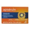 Apiserum Intelecto 30 Cáps -Arkopharma Tienda de ventas apiserum intelecto 30 caps