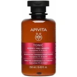 Apivita Champú Mujer Caída 250ml