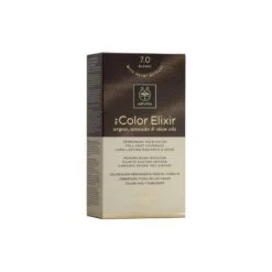 Apivita Tinte My Color Elixir N7.0 Rubio