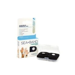 Aquamed Active Pulsera Antimareo Adulto 2uds