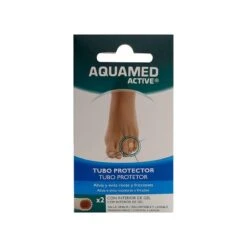 Aquamed Tubo Protector 2 Uds