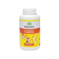 Aquilea Articulaciones Colágeno + Magnesio 240 Comprimidos