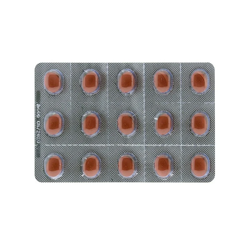 Aquilea Cistitus 15 Comp 4 Aquilea Cistitus 15 Comp - Imagen 2