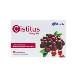 Aquilea Cistitus 15 Comp 9 Aquilea Cistitus 15 Comp -Arkopharma Tienda de ventas aquilea cistitus 15 comp 2