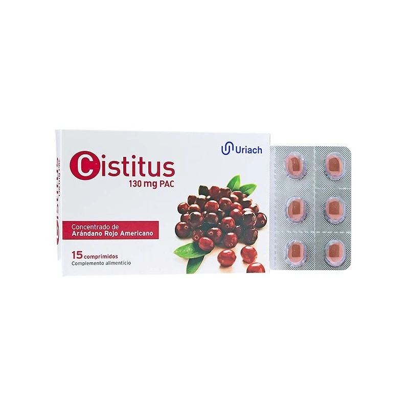 Aquilea Cistitus 15 Comp 3 Aquilea Cistitus 15 Comp