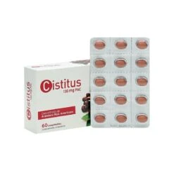 Aquilea Cistitus 60 Comprimidos