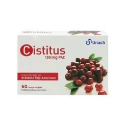 Aquilea Cistitus 60 Comprimidos -Arkopharma Tienda de ventas aquilea cistitus 60 comprimidos 3