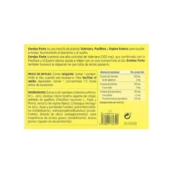 Aquilea Enrelax Forte 30 Comp -Arkopharma Tienda de ventas aquilea enrelax forte 30 comp 3