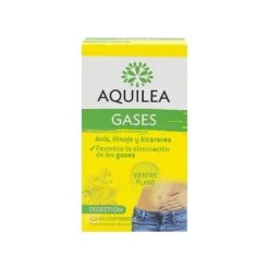 Aquilea Gases 60 Comp -Arkopharma Tienda de ventas aquilea gases 60 comprimidos 3