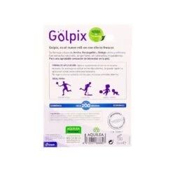 Aquilea Golpix 15ml -Arkopharma Tienda de ventas aquilea golpix 15ml 3