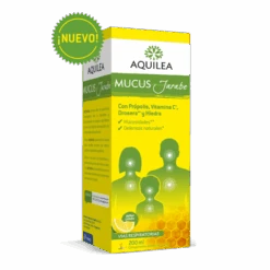 Aquilea Mucus Jarabe 200ml