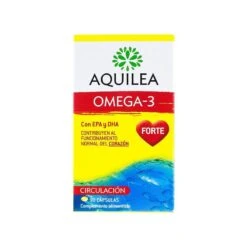 Aquilea Omega3 90 Cápsulas -Arkopharma Tienda de ventas aquilea omega3 90 capsulas 4