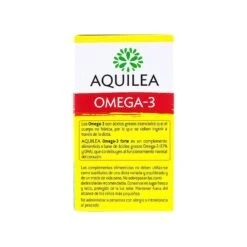 Aquilea Omega3 90 Cápsulas -Arkopharma Tienda de ventas aquilea omega3 90 capsulas 7