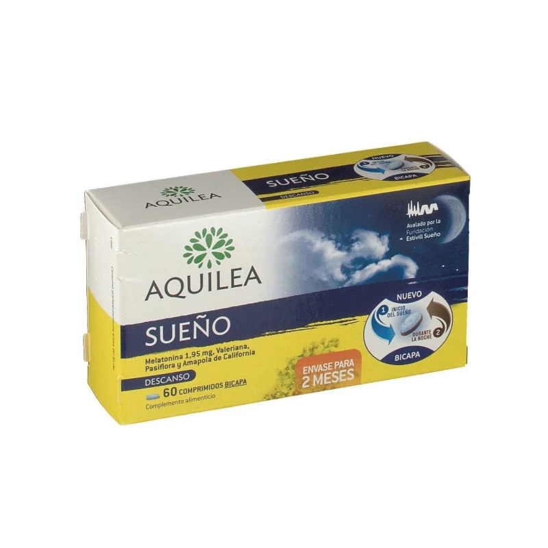 Aquilea Sueño 60 Comp 3 Aquilea Sueño 60 Comp