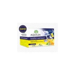 Aquilea Sueño Instant 25 Sobres