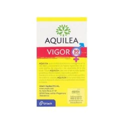 Aquilea Vigor 60 Cáps -Arkopharma Tienda de ventas aquilea vigor 60 cap 5