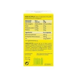 Aquilea Vigor Él 60 Cáps -Arkopharma Tienda de ventas aquilea vigor el 60 caps 4