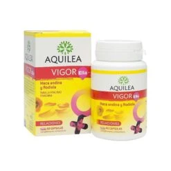 Aquilea Vigor Ella 60 Cáps