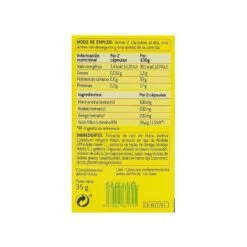 Aquilea Vigor Ella 60 Cáps -Arkopharma Tienda de ventas aquilea vigor ella 60 caps 4