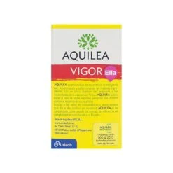Aquilea Vigor Ella 60 Cáps -Arkopharma Tienda de ventas aquilea vigor ella 60 caps 5