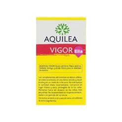 Aquilea Vigor Ella 60 Cáps -Arkopharma Tienda de ventas aquilea vigor ella 60 caps 6