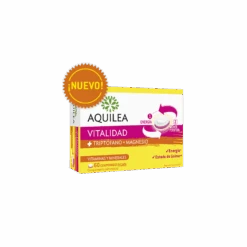 Aquilea Vitalidad 60 Comp