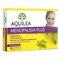 Aquilea Menopausia Plus 30 Caps