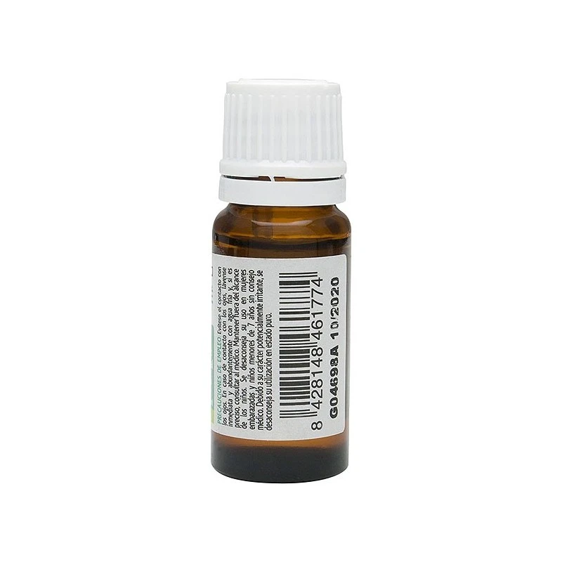 Arkopharma Arbol Del Te Aceite De Melaleuca 10ml 4 Arkopharma Arbol Del Te Aceite De Melaleuca 10ml - Imagen 2