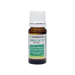 Arkopharma Arbol Del Te Aceite De Melaleuca 10ml