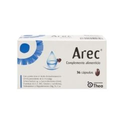 Arec 36cáps -Arkopharma Tienda de ventas arec 36caps 3