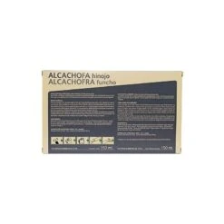 Arkopharma Arko Alcachofa-hinojo 10 Amp. -Arkopharma Tienda de ventas arko alcachofa hinojo 10 amp 3