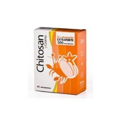 Arkopharma Arko Chitosan Extraforte 500mg 30 Caps