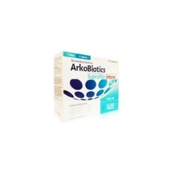 Arkopharma Arkobiotics Supraflor Intens Adultos 7 Sobres
