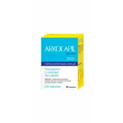 Arkopharma Arkocapil Advance 120 Capsulas