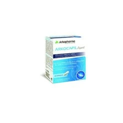 Arkopharma Arkocapil Expert Vitalidad Cabello Y Uñas 60cáps