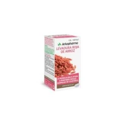Arkopharma Arkocaps Levadura Roja De Arroz 45 Cáps