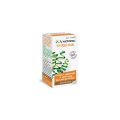 Arkopharma Arkocaps Spirulina 50cáps