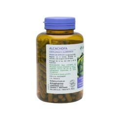Arkopharma Arkocápsulas Alcachofa 200cáps. -Arkopharma Tienda de ventas arkocapsulas alcachofa 200caps 2