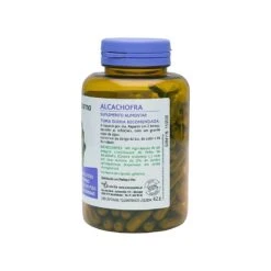 Arkopharma Arkocápsulas Alcachofa 200cáps. -Arkopharma Tienda de ventas arkocapsulas alcachofa 200caps 3