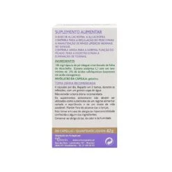 Arkopharma Arkocápsulas Alcachofa 200cáps. -Arkopharma Tienda de ventas arkocapsulas alcachofa 200caps 5