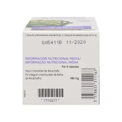 Arkopharma Arkocápsulas Alcachofa 200cáps. -Arkopharma Tienda de ventas arkocapsulas alcachofa 200caps 6