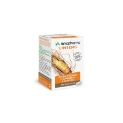 Arkopharma Arkocápsulas Ginseng 84cáps.