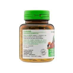 Arkopharma Arkocápsulas Guarana 84cáps. -Arkopharma Tienda de ventas arkocapsulas guarana 84caps 2