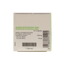 Arkopharma Arkocápsulas Guarana 84cáps. -Arkopharma Tienda de ventas arkocapsulas guarana 84caps 6