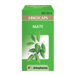 Arkopharma Arkocapsulas Mate 50 Capsulas
