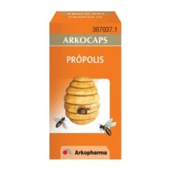 Arkopharma Arkocapsulas Propolis (propoleo) 50 Caps