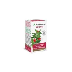 Arkopharma Arkocápsulas Rusco 45cáps.