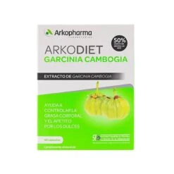 Arkopharma Arkodiet Garcinia Cambogia 45cáps 11 Arkopharma Arkodiet Garcinia Cambogia 45cáps -Arkopharma Tienda de ventas arkodiet garcinia cambogia 45caps 3