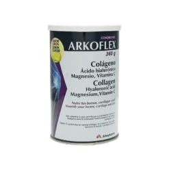 Arkopharma Arkoflex Colágeno Sabor Limón 360gr 7 Arkopharma Arkoflex Colágeno Sabor Limón 360gr -Arkopharma Tienda de ventas arkoflex colageno sabor limon 360gr 1